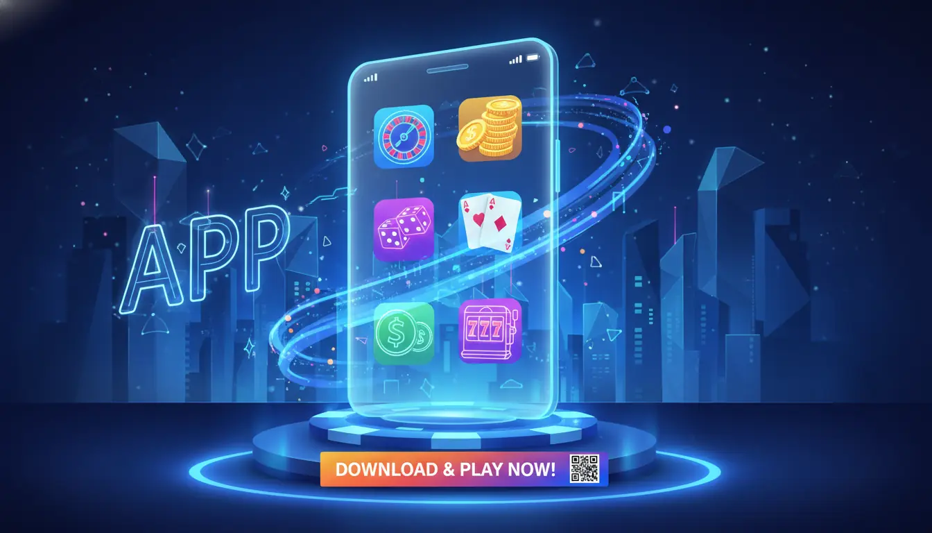 Swift casino app