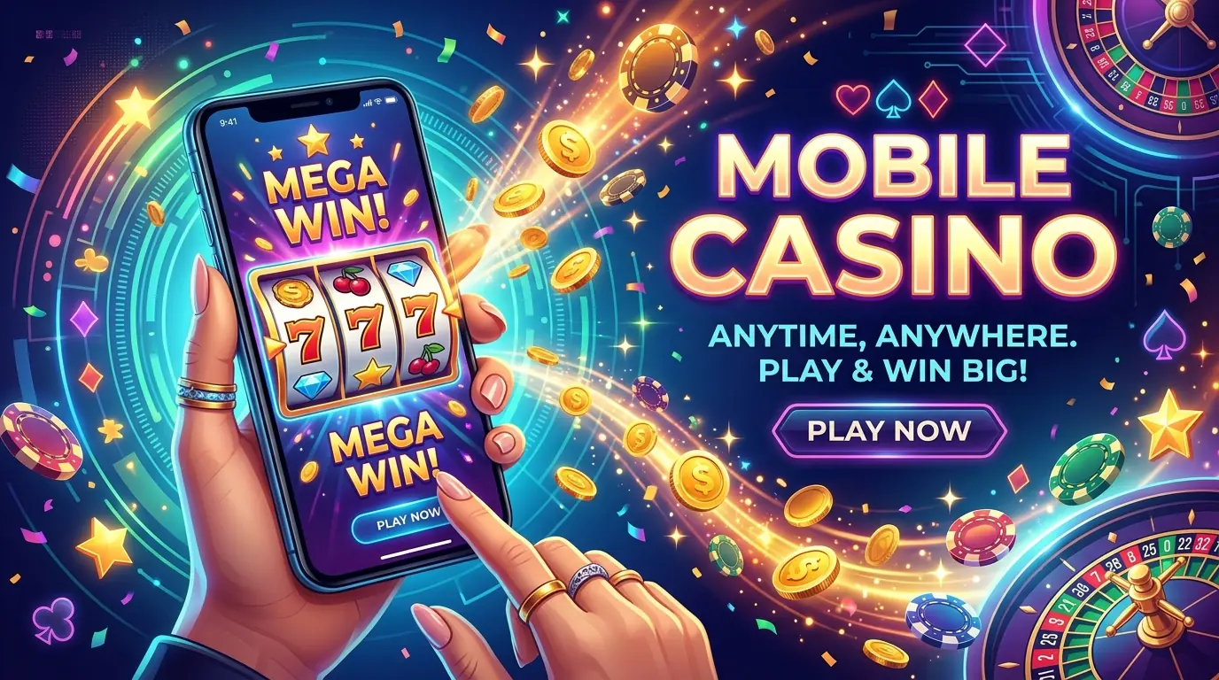 Swift casino mobilcasino