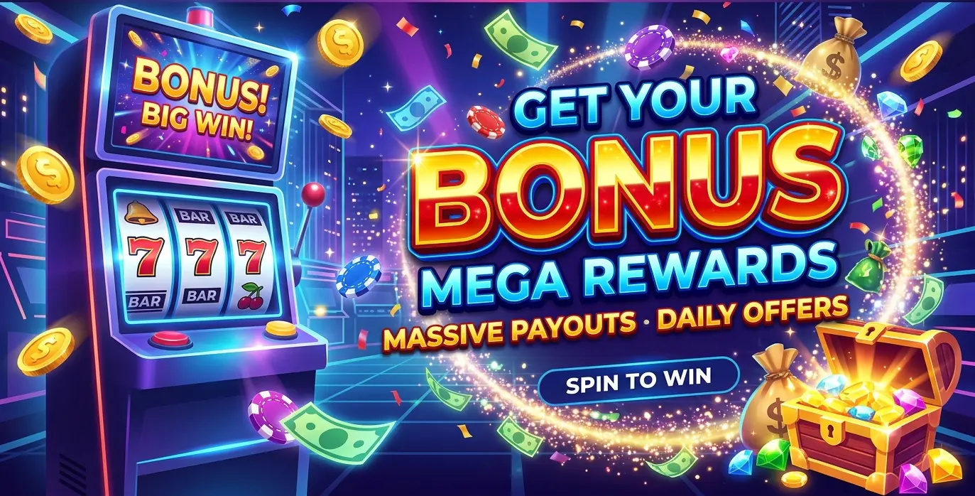 Bonus hos Swift casino