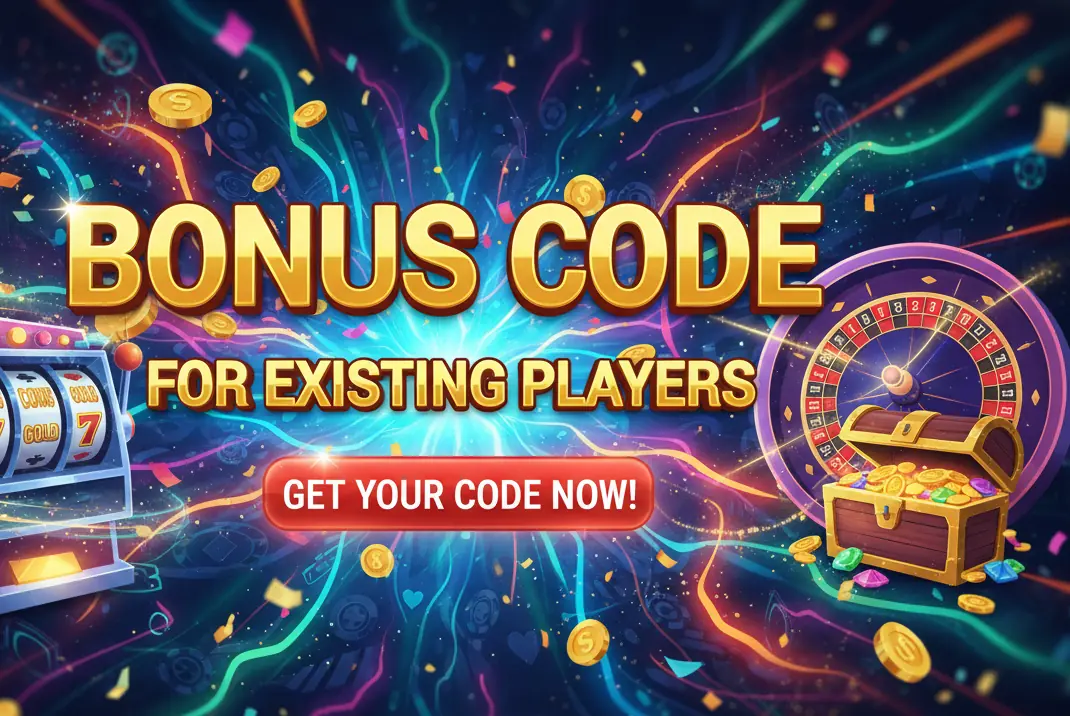 Bonuskode til eksisterende spillere hos Swift casino