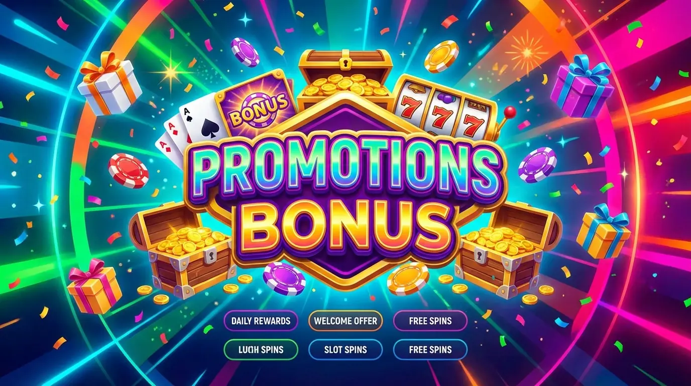 Swift casino kampagner