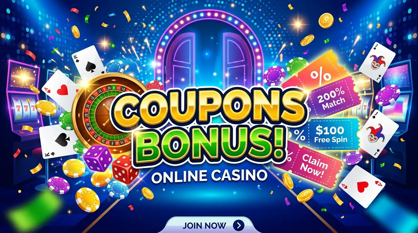 Kuponkode Swift casino