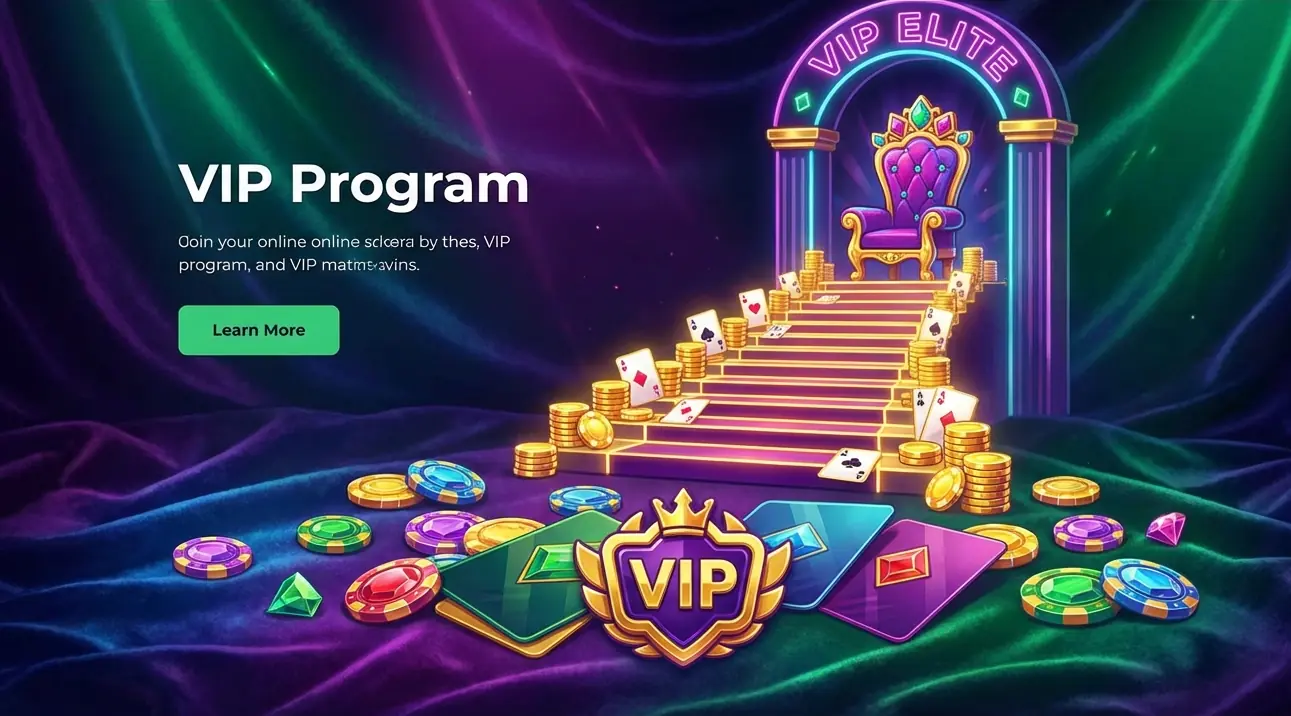 Swift casino VIP fordele