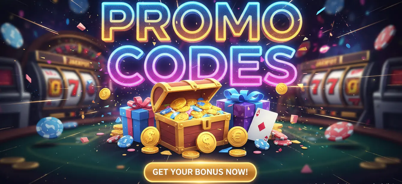 Bonuskoder Swift casino