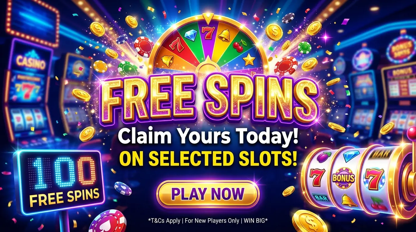 Swift casino free spins