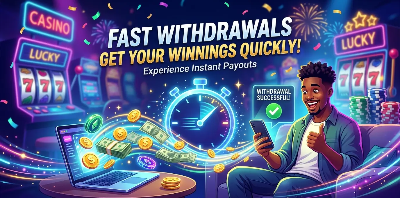 Ventetid på udbetaling Swift casino