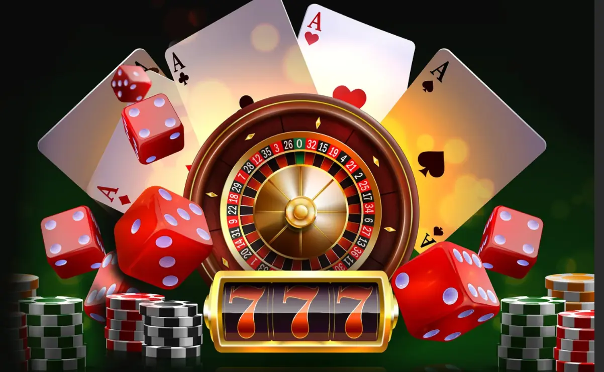 Spil hos Swift casino