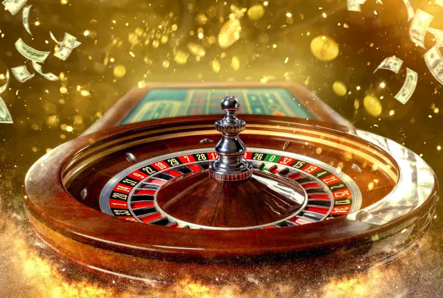 Roulette hos Swift casino