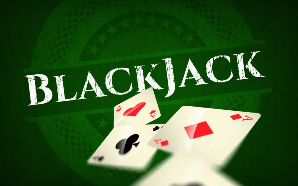 Blackjack hos Swift casino