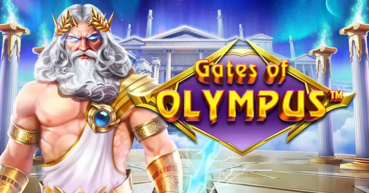 Gates of Olympus hos Swift casino