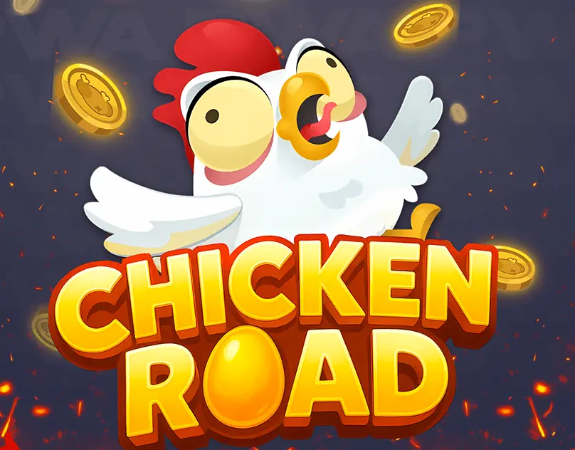 Chicken Road hos Swift casino